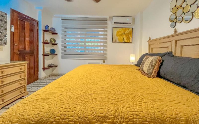 Aparthotel Playa Bonita Unit Beso Del Sol 101 Puerto Vallarta Exterior foto
