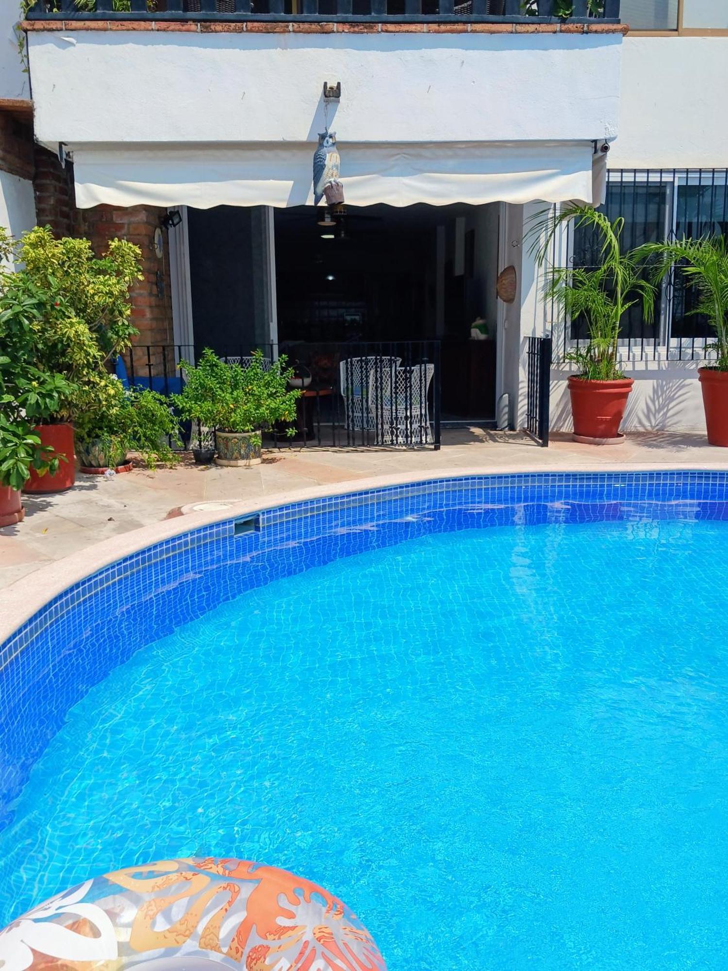 Aparthotel Playa Bonita Unit Beso Del Sol 101 Puerto Vallarta Exterior foto